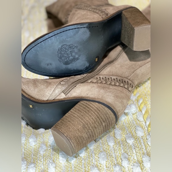 Vince Camuto VC-MADOLEE over the knee boots - Picture 2 of 7